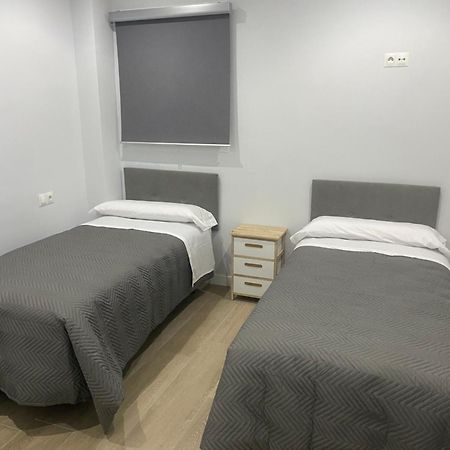 Apartamento Patricia Ронда Екстериор снимка