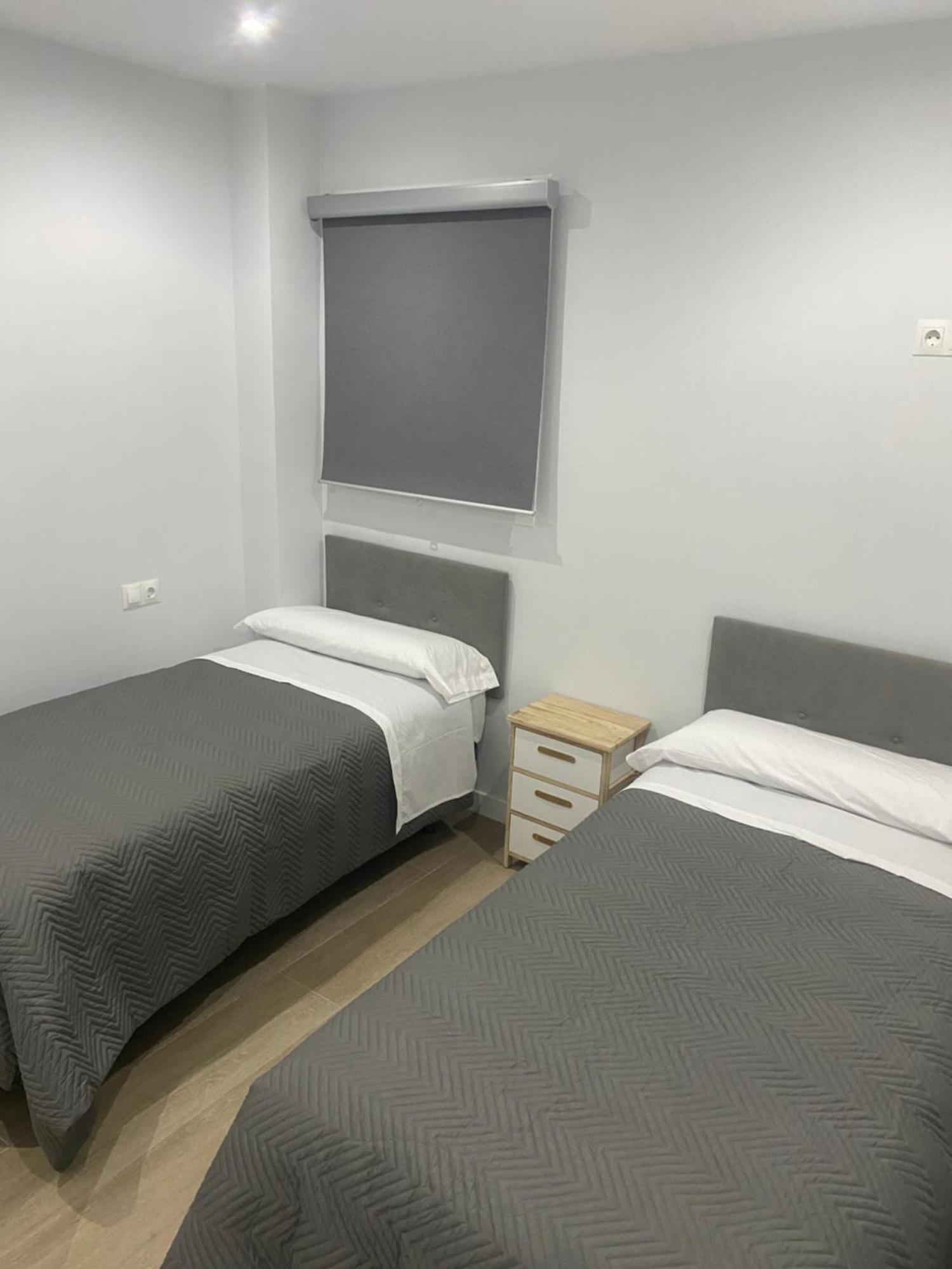 Apartamento Patricia Ронда Екстериор снимка