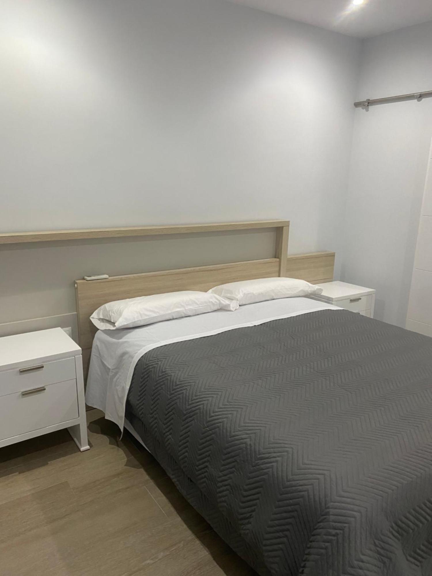 Apartamento Patricia Ронда Екстериор снимка