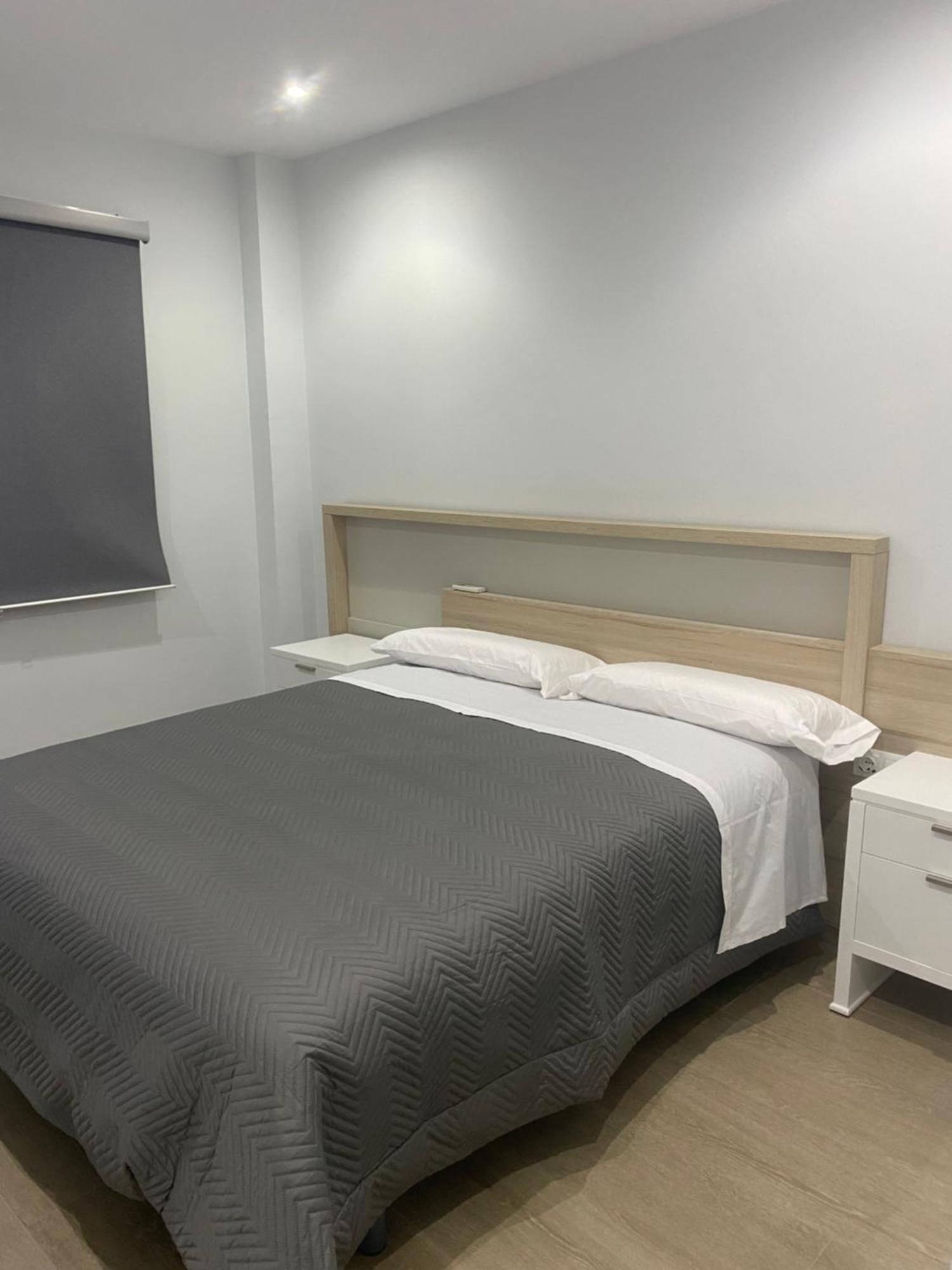 Apartamento Patricia Ронда Екстериор снимка