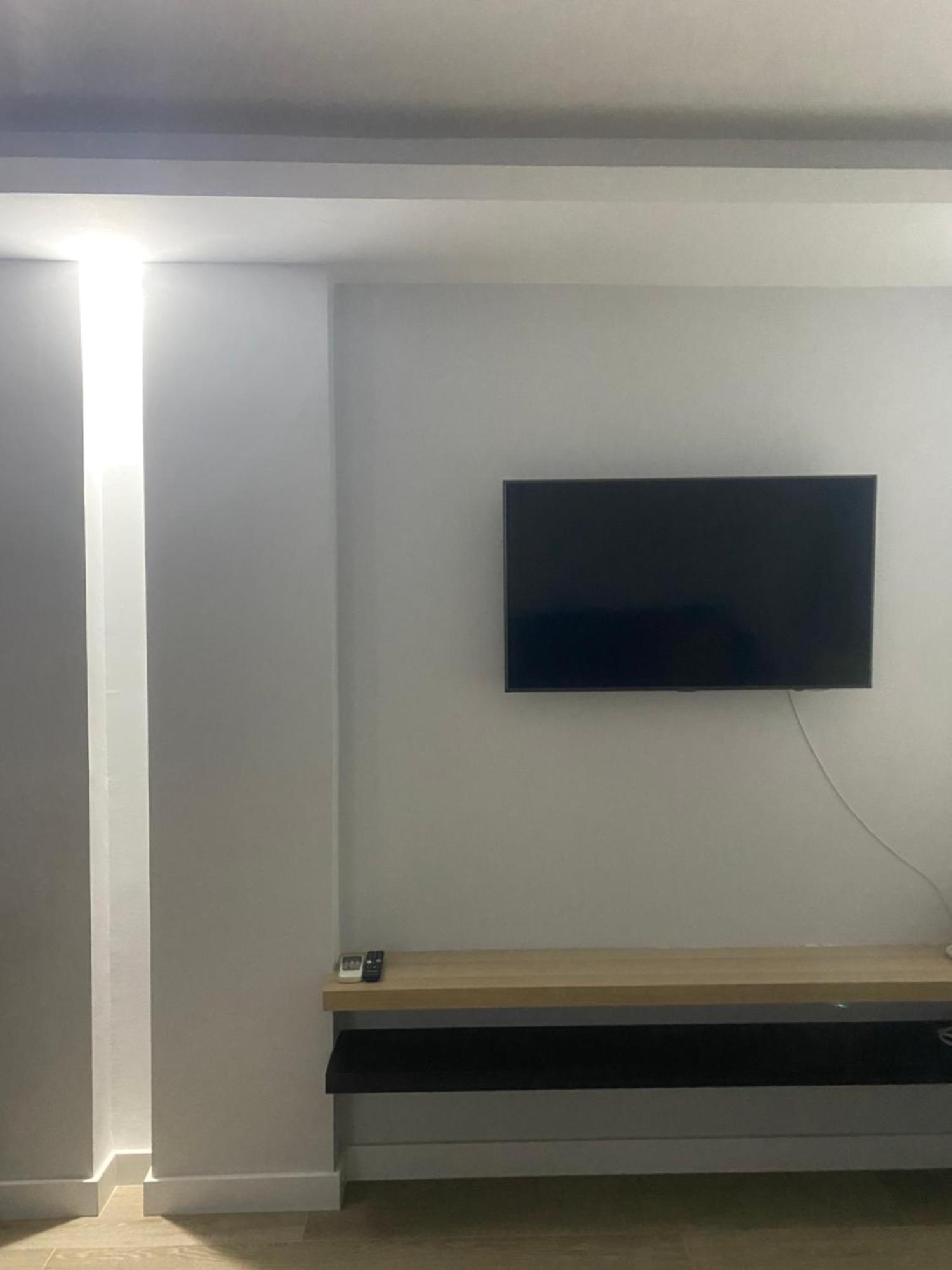 Apartamento Patricia Ронда Екстериор снимка
