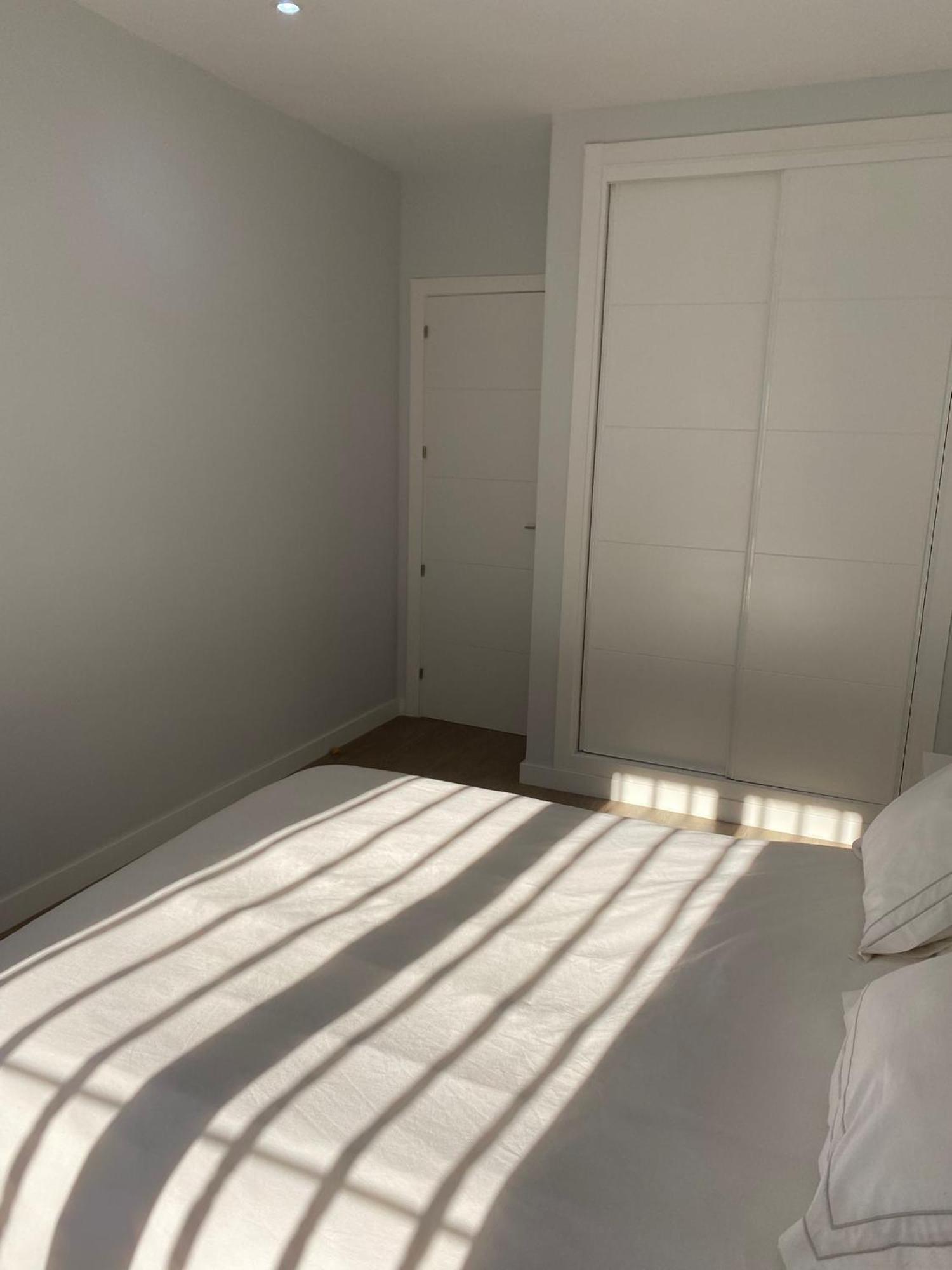 Apartamento Patricia Ронда Екстериор снимка