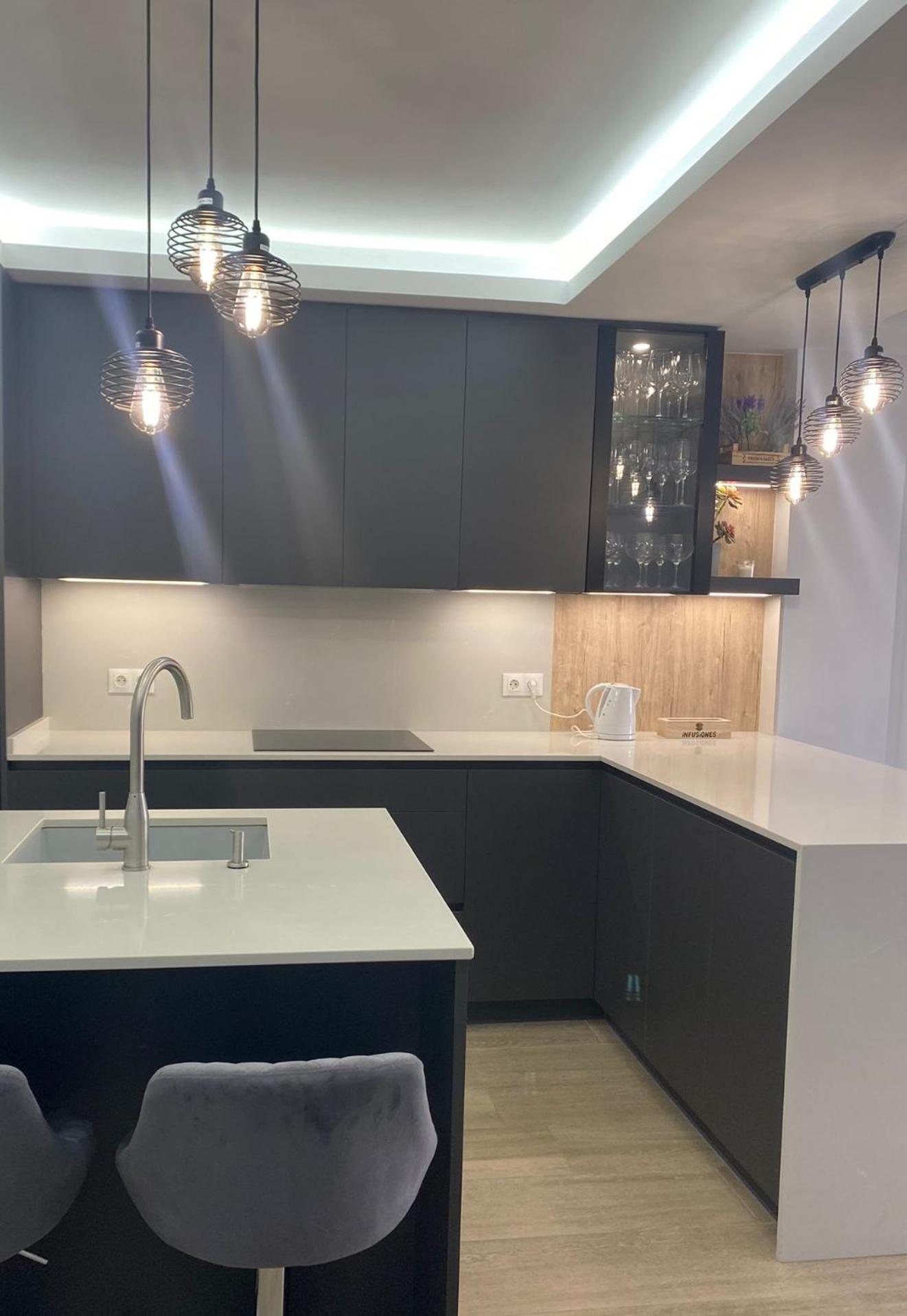 Apartamento Patricia Ронда Екстериор снимка