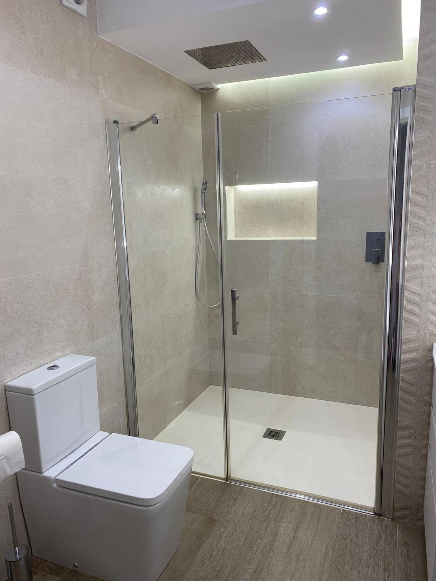 Apartamento Patricia Ронда Екстериор снимка