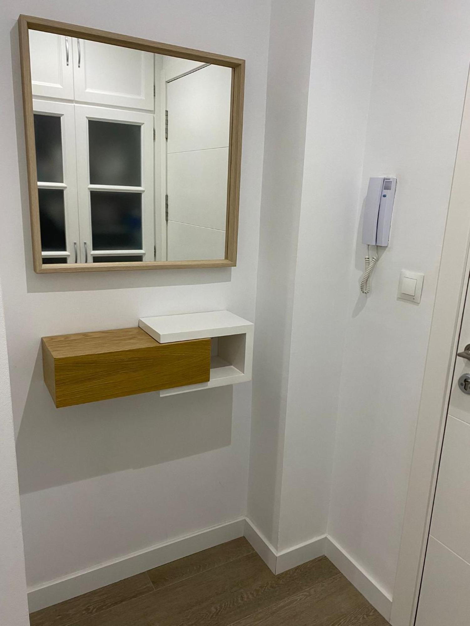 Apartamento Patricia Ронда Екстериор снимка