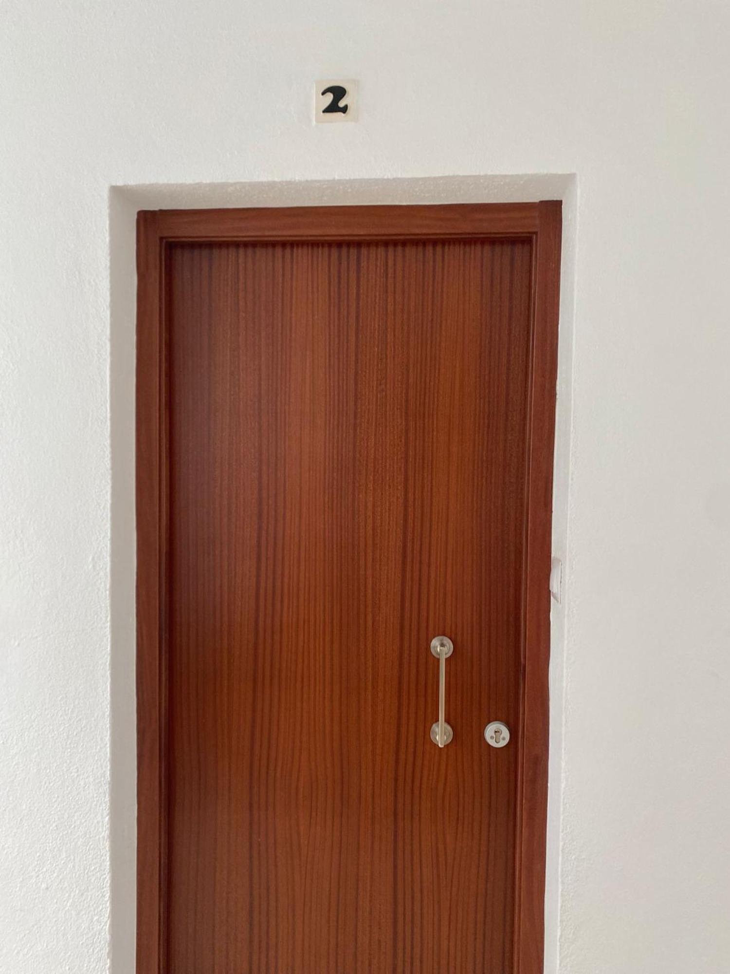 Apartamento Patricia Ронда Екстериор снимка