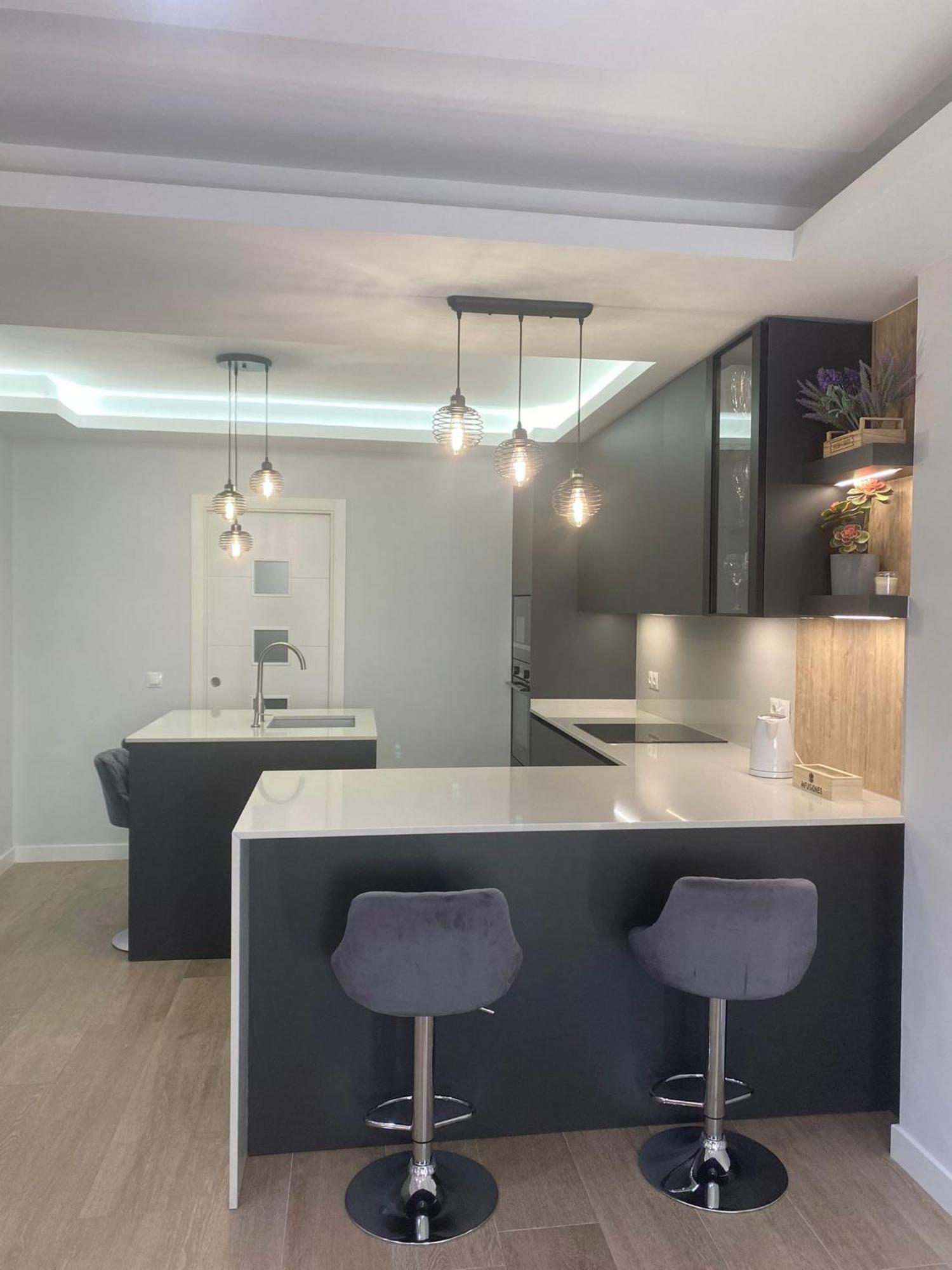 Apartamento Patricia Ронда Екстериор снимка