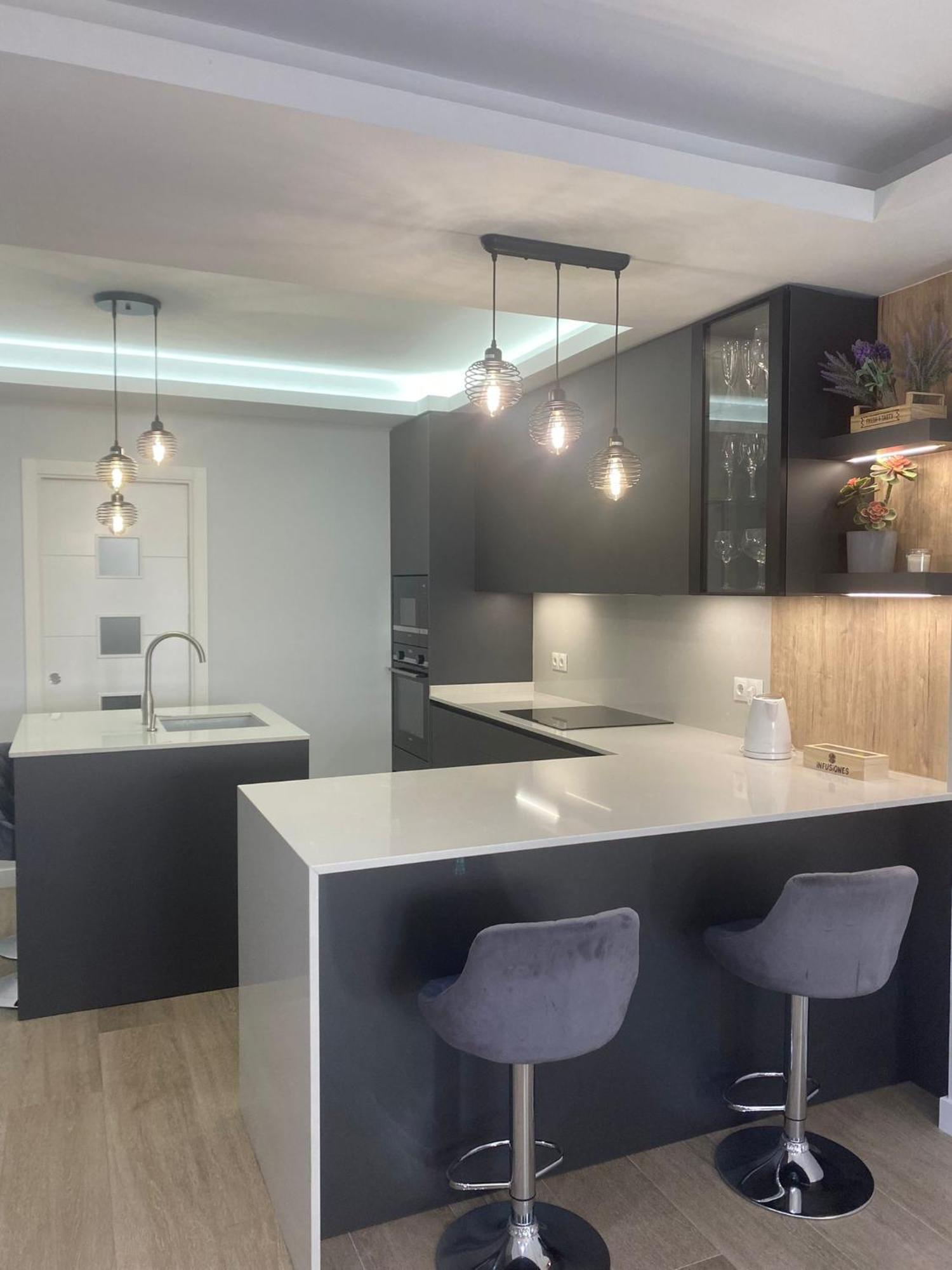 Apartamento Patricia Ронда Екстериор снимка
